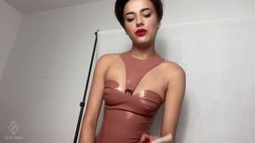 JOI Competitions for my little perverts - [FHD MOV]