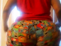 Big Ass In Superheroes