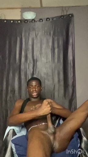 Home Alone Just Felling Myself