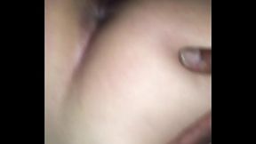 Con mi amante en el hotel