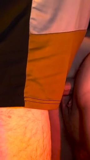 A Compilation of Pussy Creampies