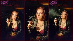 Tarot Marlboro Light
