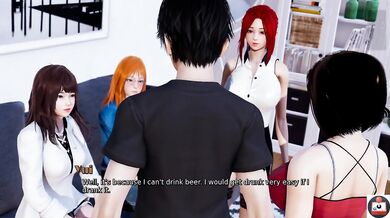 My Real Desire - (PT 11) - story heavy