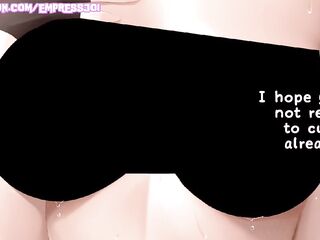 Beta Censored Therapy Movie 10 - Supplementary Safe Porn