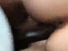 Cheating wife fucked hard by bbc bb