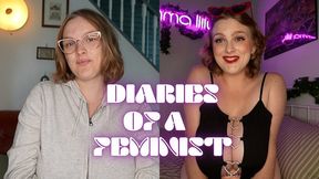 Diaries of a Feminist: Misogyny Conversion