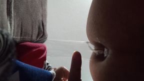 Nice anal