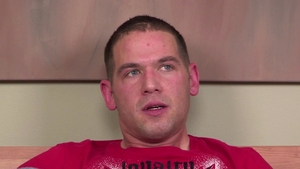 Solo: Logan: Arousing Others on Cam