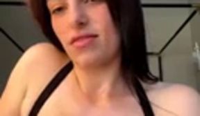 SpankBang com busty milf read description 240p