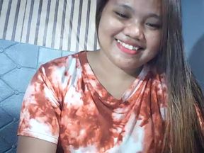 xSexyAsianBabex stuns in a dirty, POV, and heat performance!