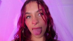 Minni Rodriguez Private Show