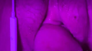 ASMR Close Up Rubbing And Grinding That Cock On My Soaked Cunt SHHHH