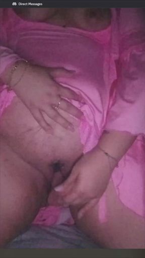 Passionate Filthy Discord Session with a Super Horny Girl - Real-Time Peak