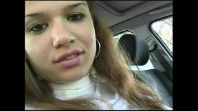 Hairy Pussy Young Romanian Slutty Teen Big Dick Hard Blowjob