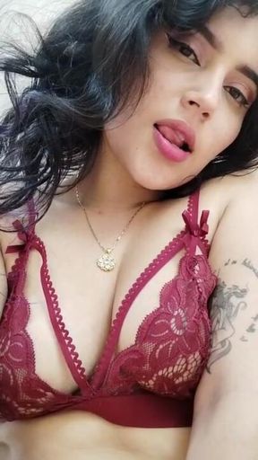 Naked Thoughts, Dirty Intentions