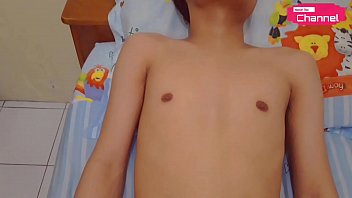 [Hansel Thio Channel] I Will Be Your Talent Brazzers - Suddenly I Jerk Off When I Miss My Ex-Japanese Girlfriend While Read Japanese Comic Part 2