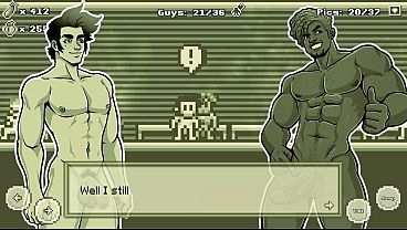 Wet Dreams Spa (Bara Game) trailer by Xlyph Bara available on Steam