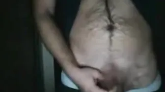 Turkish Daddies Masturbating with Big Cocks on Cam