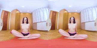 Daily sex-yoga routine