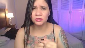 Danielle Rain Private Show