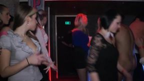 Fabulous pornstar in amazing group sex, blonde sex clip