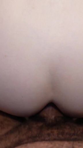 Redheaded Trans Beauty Lianna Lawson Loves Taking a Huge Dick