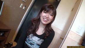 Amateur asian Hard Core