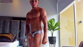 Dion Seans Party on Oct 11, 2025