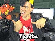 "Muk You" A Pokémon Parody of F*** You - NateWantsToBattle