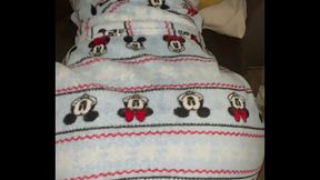 Step mom young suck good he�s dick and he fuck her &mdash;  in the end he finish creampie