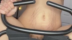Petite Natural Milf