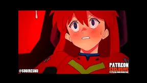 Wild Lucky HMV Nights Ignite in Uncensored Hentai PMV Extravaganza