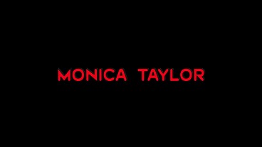 Monica Taylor Cream Pie From Mike Hunt