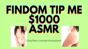 FINDOM