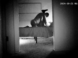 This babe Hit Me Up Early In The Morning Wanted To Screw Me So That babe Came Throughout Gave Her The Most excellent Weenie In Her Life