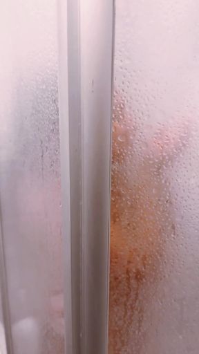 Private Moments in the Shower