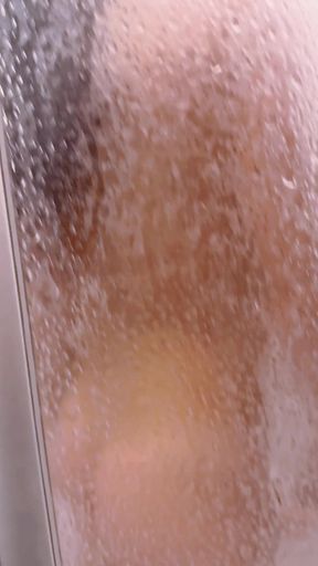 Private Moments in the Shower