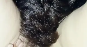 Morning sex with my sexy hubby