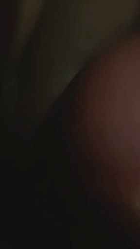 Hotwife Karina Having Her Pussy Teased with Just the Tip by a Stud