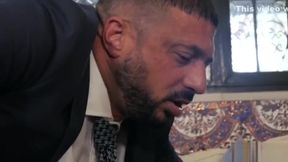 Damon Heart Marco Napoli