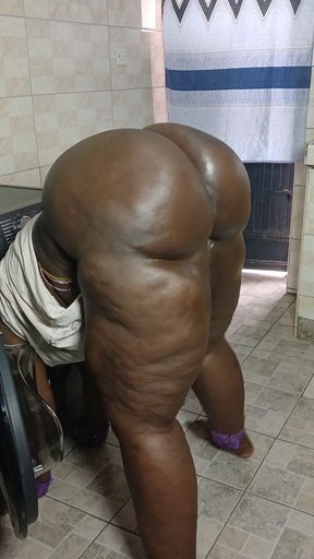 Laundry Day