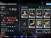 The Adventures of JUZI Episode 16 - Big Boobs Squeezed Together