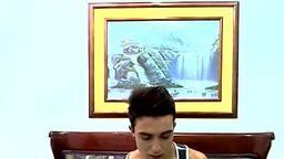 Jean Patrick Private Show