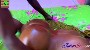 i needed some dick to feel alright….so i had to fuck my boyfriends little