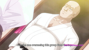 High Priest Slams Her Rough & Breeds Her Deep in a Dark Erotic Ceremony