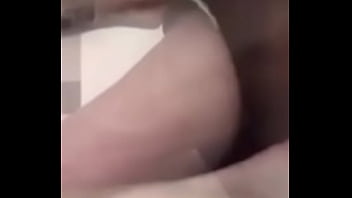 Interracial Fuck Session