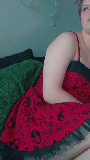 Stepbro's Fresh Start - Strip Poker and Fucking My Stepbro -- Ezra Faith -- Mp4 HD