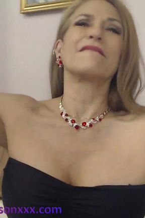 Jerk to My Flabby Arms and Sloppy Tits