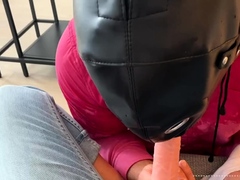 Lord Goddess Maria - Blowjob Training