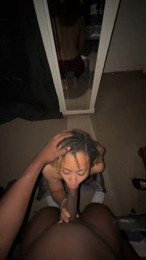 Lola Gets Facials PT. 1